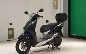 HONDA LEAD 125 JF45