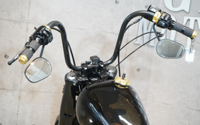HARLEY FXDL 2009 GN4