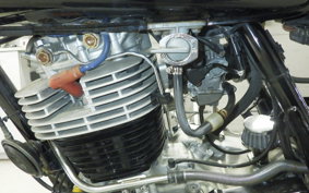 YAMAHA SR400 Gen.3 2003 RH01J