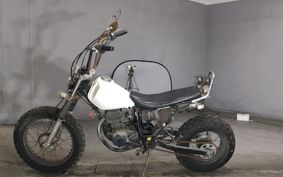 YAMAHA TW200 2JL