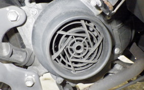 SUZUKI ADDRESS 110 1980 CE47A