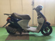 Фото Suzuki LET's 5 с японского аукциона