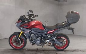 YAMAHA MT-09 RN36J
