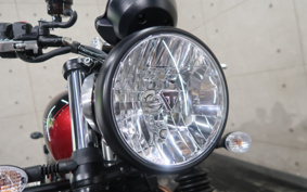 TRIUMPH SPEED TWIN 900 2024 DAD74G
