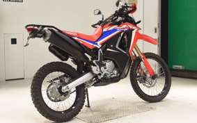 HONDA CRF250 GEN 2 RALLY 2015 MD47