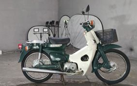 HONDA SUPER CUB50 C50