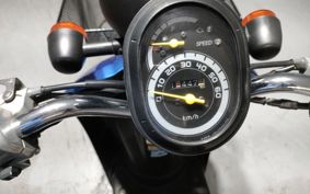 HONDA TODAY AF67