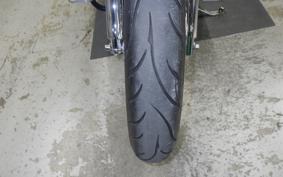 HARLEY FLSTF 1450 2001