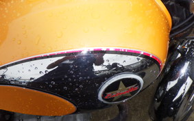 KAWASAKI ESTRELLA RS BJ250A