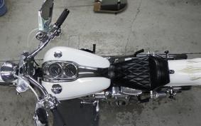 HARLEY FXDL 1580 2007