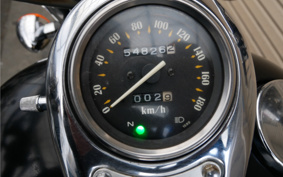 KAWASAKI VULCAN800 CLASSIC 1999 VN800A
