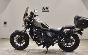 HONDA REBEL 250 2020 MC49