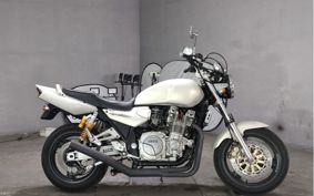 YAMAHA XJR1300 1998 RP01J