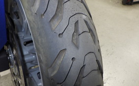SUZUKI GSX-8R 2024 EM1AA