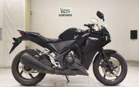 HONDA CBR250R GEN 3 2005 MC41