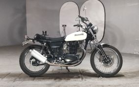 KAWASAKI 250TR BJ250F
