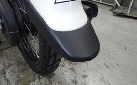 HONDA CROSS CUB 110 JA45