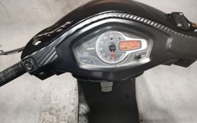 SUZUKI ADDRESS V125 CF4MA