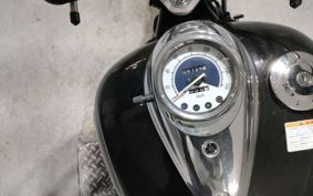 YAMAHA DRAGSTAR 250 VG02J