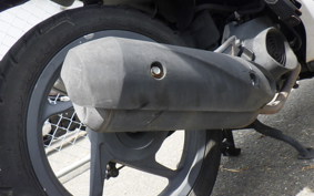 HONDA DIO 110 JF31