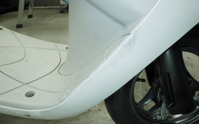 SUZUKI LET's 2 2025 CA1PA