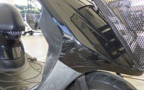 YAMAHA JOG Gen.5 SA36J