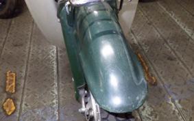 HONDA C50 SUPER CUB AA01