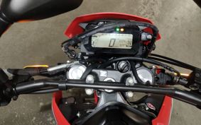 HONDA CRF250L-S MD47