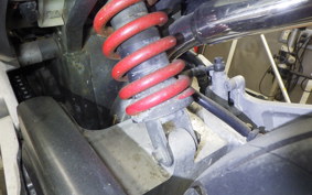 HONDA HORNET 250 MC31