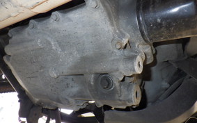 HONDA REBEL 1100 2022 SC83
