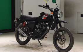 KAWASAKI W175 TR 2008