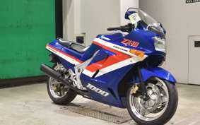 KAWASAKI ZX 10 NINJA 1991 ZXT00B