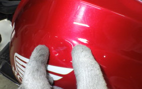 HONDA CB400SF VTEC 1999 NC39