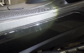 YAMAHA CYGNUS Griffus 2011 SEJ4J