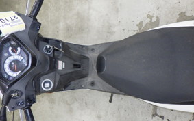 YAMAHA AXIS 125 Z 2022 SED7J
