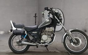 HONDA CBX125 CUSTOM JC12