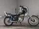 Фото Honda CBX125 CUSTOM с японского аукциона
