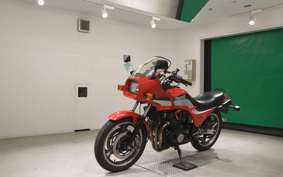 KAWASAKI GPZ550 2018