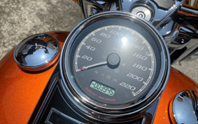 HARLEY FLHFB ELECTRAGLI 2023 ADP