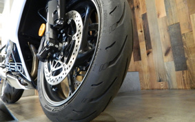TRIUMPH DAYTONA 660 2024 LGL23U