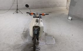 HONDA SUPER CUB50 C50