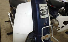 HONDA C90 SUPER CUB E HA02