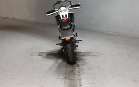 KTM 200 DUKE JUC40
