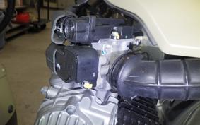 HONDA CT125 HUNTER CUB 1994 JA55