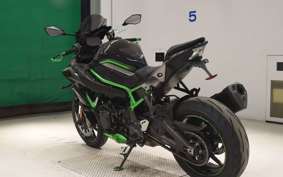 KAWASAKI ZH2 2020 ZRT00K