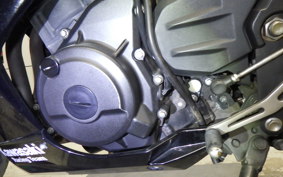 KAWASAKI NINJA 400 2018 EX400G