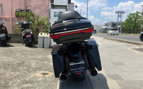 HARLEY FLHXSE CVO 2015 PXN