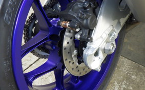 YAMAHA YZF-R1 M 2026 RN65J