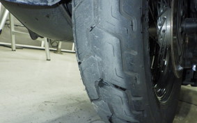 HARLEY FLSTC 1450 2002