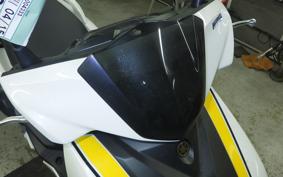 YAMAHA CYGNUSｸﾞﾘﾌｧｽ SEJ4J